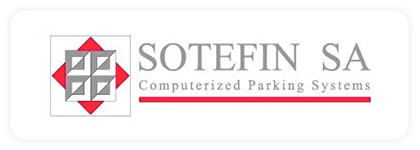 Sotefin Parking Systems