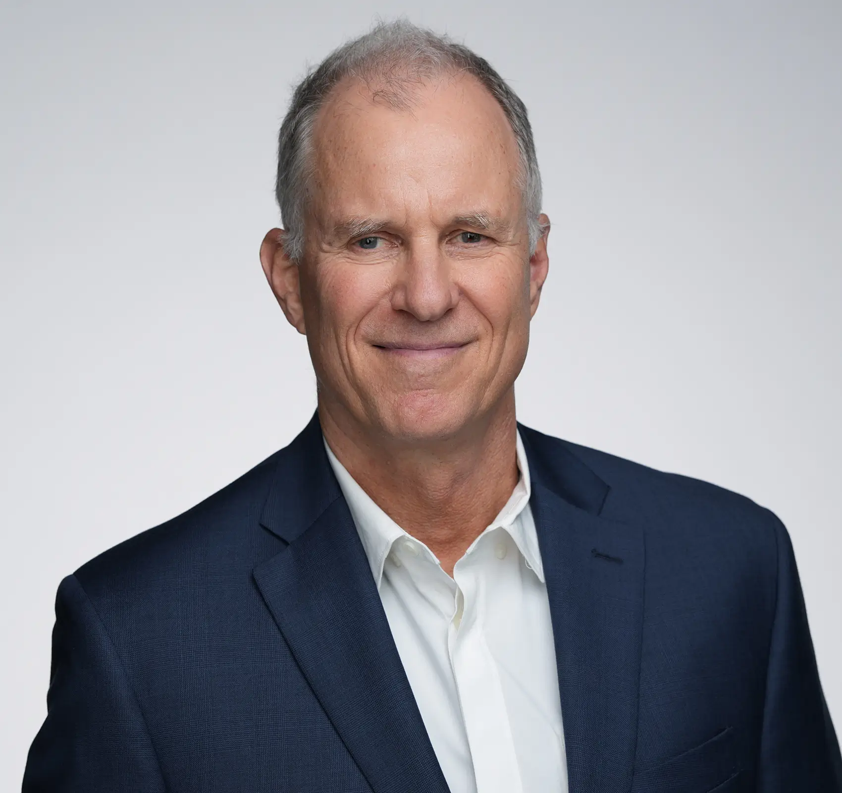 Michael Dennison Portrait