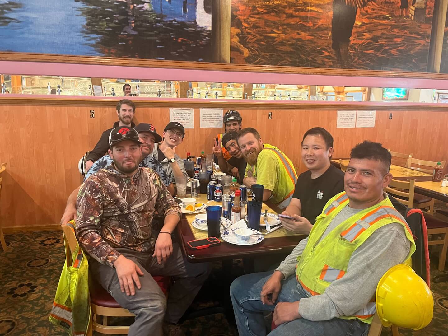 Parkworks Our Culture